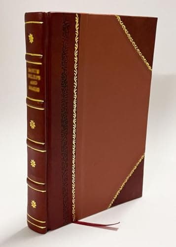 Cover of Missionary Travels and Researches in South Africa (1857)