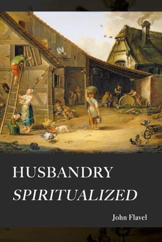 Cover of Husbandry Spiritualized