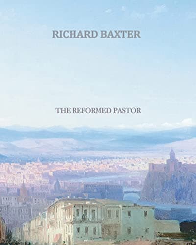 Cover of The Reformed Pastor