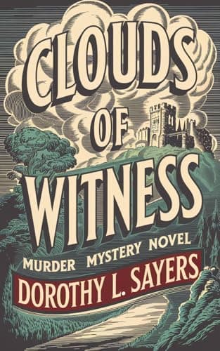 Cover of Clouds of Witness