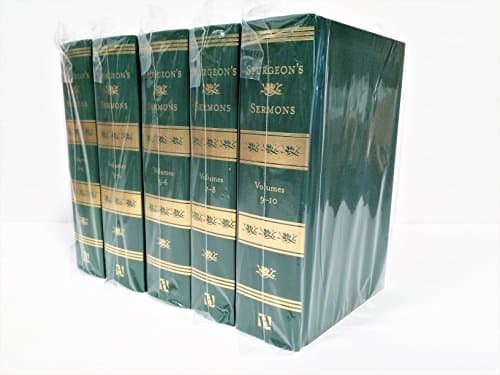 Cover of Sermons