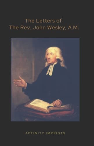 Cover of Letters