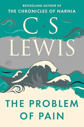Cover of The Problem of Pain