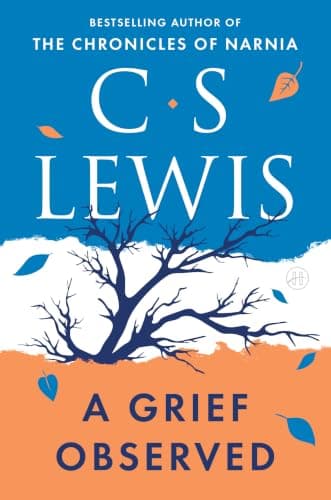 Cover of A Grief Observed