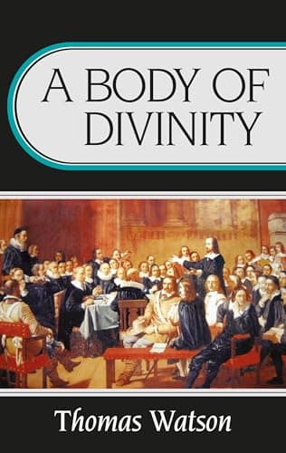 Cover of A Body of Practical Divinity