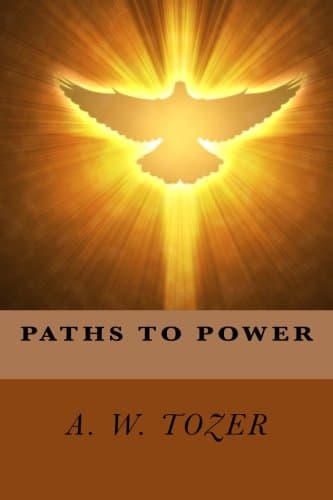 Cover of Paths to Power