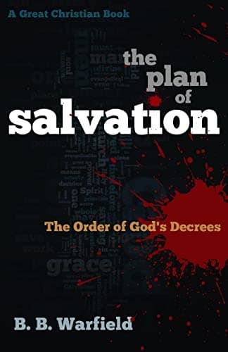 Cover of The Plan of Salvation: Five Lectures (1915)