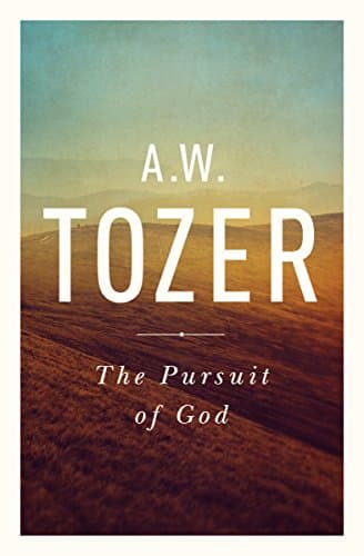 Cover of The Pursuit of God, Ch. 7