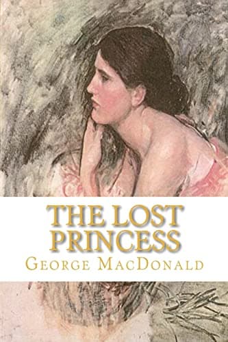 Cover of The Lost Princess