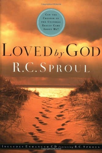 Cover of Loved by God