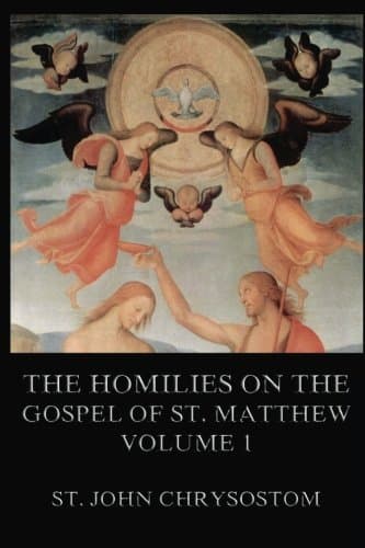 Cover of Homilies (attributed)