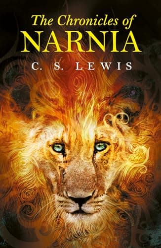 Cover of The Chronicles of Narnia