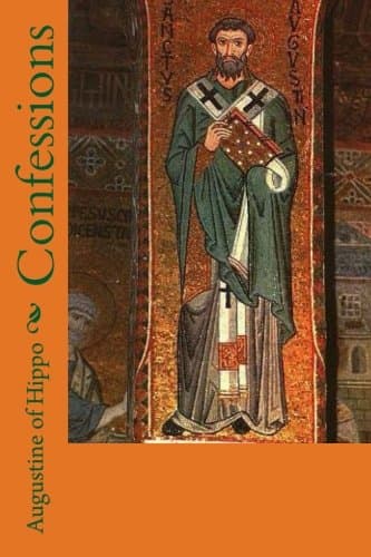 Cover of Confessions