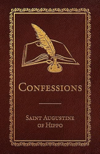 Cover of Confessions