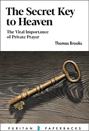 Cover of The Privy Key of Heaven